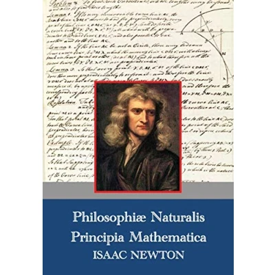 Imagen de Philosophiae naturalis principia mathematica (latin,1687)