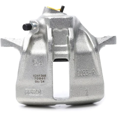 Imagen de METZGER 6261368 Pinza de freno Eje delantero, derecha VOLKSWAGEN: Polo III Hatchback