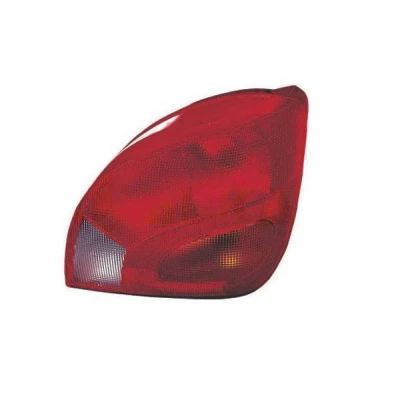 Imagen de ABAKUS 431 1919R LD UE Piloto trasero derecha P21W, R5W sin portalámparas, bombilla FORD: FIESTA 4
