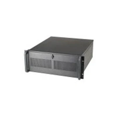 Imagen de Chieftec Case 19&quot; Unc 410s b 4u 360w Caja Pc / Server
