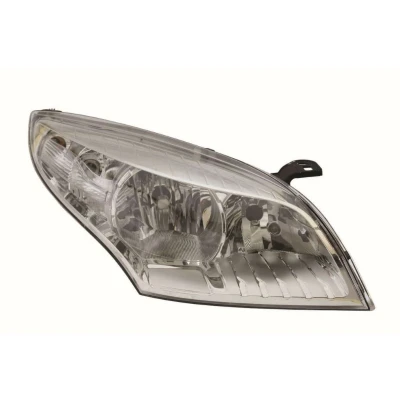 Imagen de ABAKUS 551 1178RMLDEM1 Faros RENAULT: MEGANE 3 Coupe, 3, Grandtour norauto, oscaro, mister auto