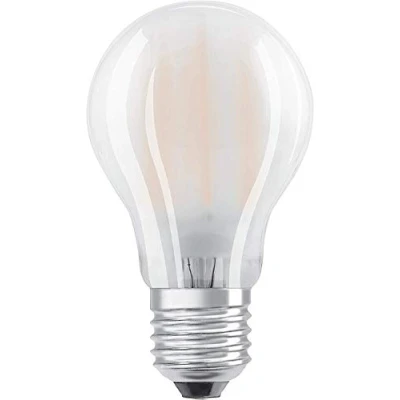 Imagen de Osram Baseretrofit Bombilla LED E27, 5.2 W, Blanco, 2 Unidades