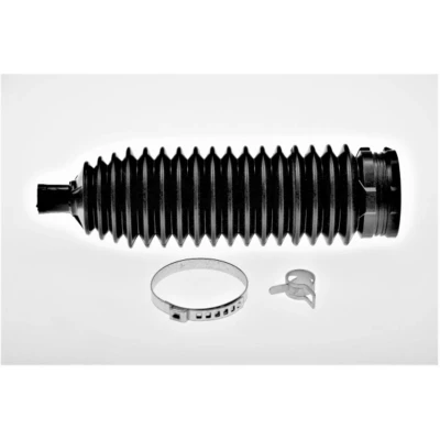 Imagen de SPIDAN 84002 Fuelle de Dirección Termoplástico para abrazadera cables, acero fino SEAT: Ibiza 3, Córdoba II Berlina, VOLKSWAGEN: Polo IV Berlina