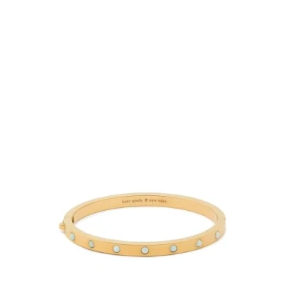 Imagen de Set In Stone Hinged Bangle