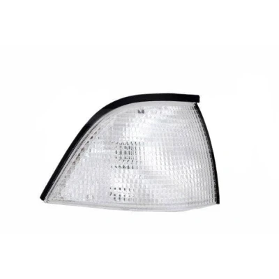 Imagen de TYC 18 5351 11 2 Intermitente blanco Delante, derecha sin portalámparas BMW: 3 Cabrio, Coupé