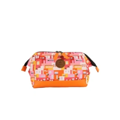 Imagen de Cabaia Travel KIT Neceser, Mujer, Talla: One Size, Orange