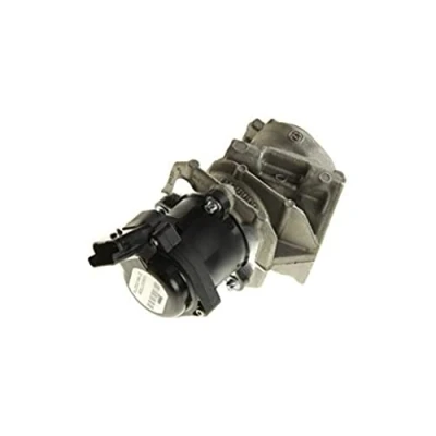 Imagen de VALEO ORIGINAL PART 700413 Válvula EGR eléctrico sin radiator EGR, con juntas bypass de depresión, abrazadera FORD: FIESTA 5, 6