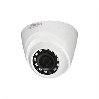 Imagen de Cámara 2 MP HDCVI IR Dome HAC HDW1200R