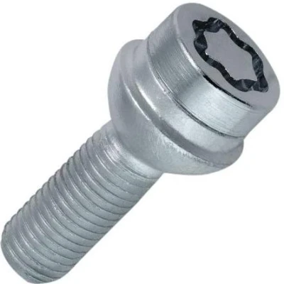 Imagen de MCGARD 28017SU Tornillos antirrobo