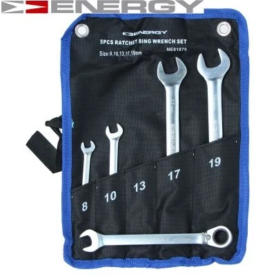 Imagen de ENERGY NE01079 Llave