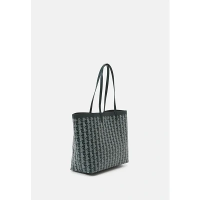 Imagen de Lacoste ZELY SET Bolso shopping, Mujer, Talla: One Size, Sinople farine