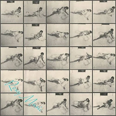 Imagen de Roxy Music Debut.. rsd Single Vinilo