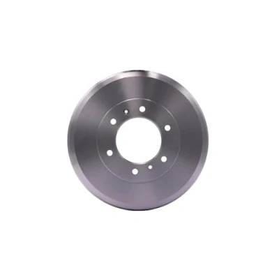 Imagen de HELLA 8DT 355 302 661 Tambor de Freno sin cojinete rueda, perno sujeción buje rueda 337