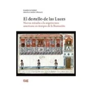 Imagen de El destello de las luces: nuevas miradas a la arquitectura americana (Arquitectura, Urbanismo y Restauración)