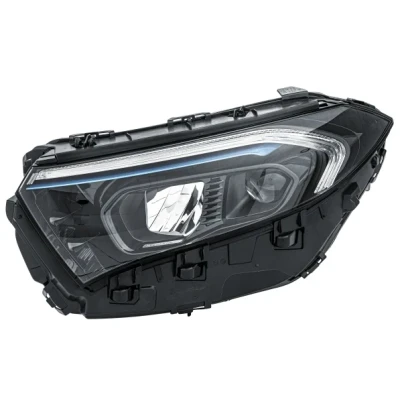 Imagen de HELLA 1EX 014 530 311 Faros