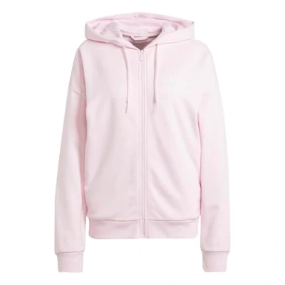 Imagen de Sudadera con capucha y cremallera adidas Essentials Linear