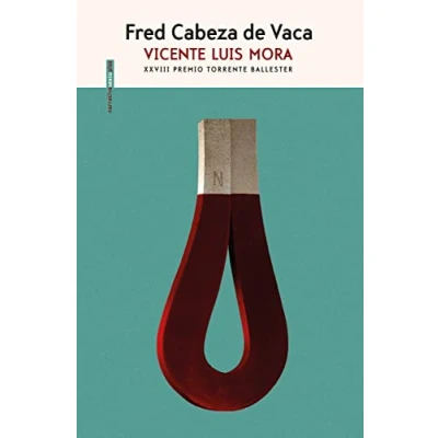 Imagen de Fred cabeza de vaca (NARRATIVA SEXTO PISO)