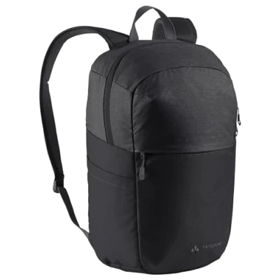 Imagen de VAUDE Yed Mochilas 10 14L, Negro, Talla única Unisex Adulto