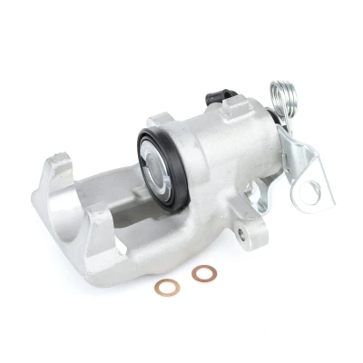 Imagen de TRW BHS1000 Pinza de freno Aluminio OPEL: Zafira B
