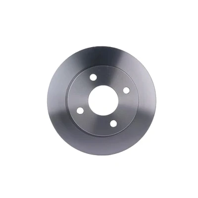Imagen de HELLA 8DD 355 103 341 Disco de freno 234 12 04/04 100 macizo sin perno sujeción rueda, buje rueda NISSAN: MICRA 2