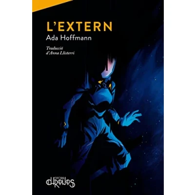 Imagen de L&#039;EXTERN CAT: 2 (VOYAGER)