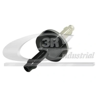 Imagen de 3RG 83706 Válvula, servofreno SEAT: Ibiza 3, Leon II Hatchback, VOLKSWAGEN: Touran I