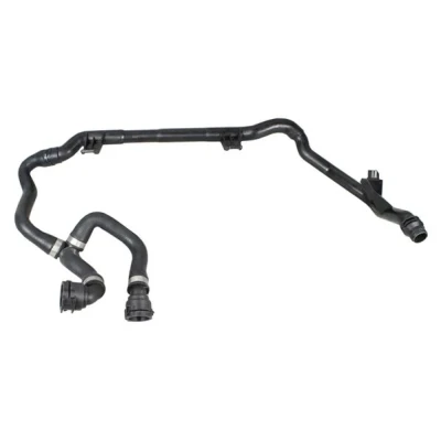 Imagen de METZGER 4010293 Conducto refrigerante Compartimento del motor BMW: 3 Berlina, Coupé, Cabrio