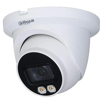 Imagen de Net Camera 5MP IR Eyeball AI/IPC HDW3541TM AS 0280B DAHUA