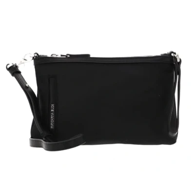 Imagen de Mandarina Duck Hunter P10VCM04, Clutch Bag para Mujer, Black, 21.5x15x3 (L x H W)