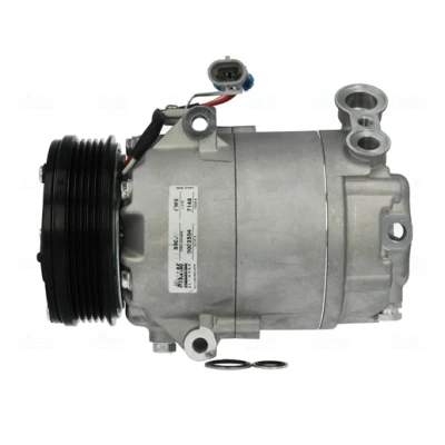 Imagen de NISSENS 89024 Compresor de Aire Acondicionado V5 12 PAG 46 R 134 a OPEL: Zafira B, Astra H Hatchback, G Berlina norauto, oscaro, mister auto
