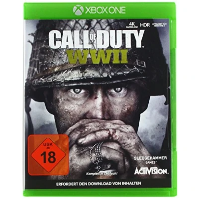 Imagen de Call of Duty WWII