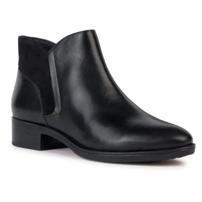 Imagen de Botas de mujer Geox Felicity D