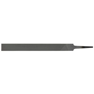 Imagen de KS TOOLS 161.0025 Hoja de lima 200 Forma B Acero para herramientas sin asa
