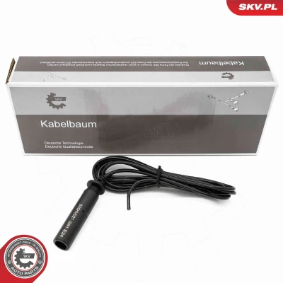 Imagen de Kit de reparación cables, bujía precalentamiento ESEN SKV 53SKV021