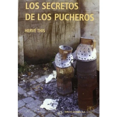Imagen de los secretos de pucheros (SIN COLECCION)