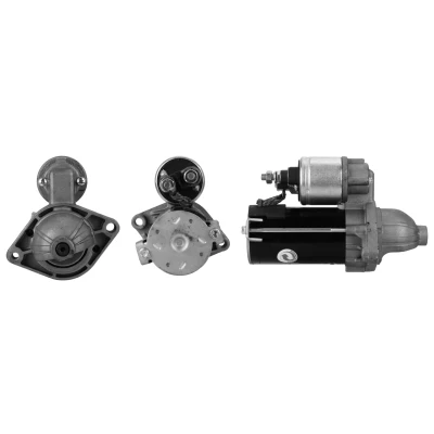 Imagen de LUCAS LRS02252 Motor de arranque 12 1,3 9 FIAT: Punto II Hatchback, Grande Doblo I Cargo, PEUGEOT: Bipper Furgón, OPEL: Tigra Twintop