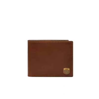 Imagen de Fossil Monedero, Hombre, Talla: One Size, Brown
