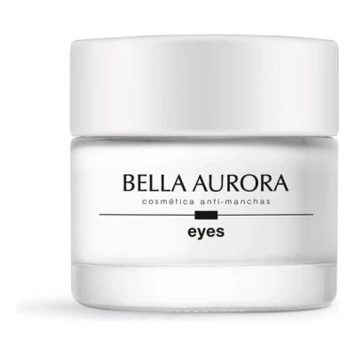 Imagen de Bella Aurora Anti Manchas Crema contorno de ojos 15 ml