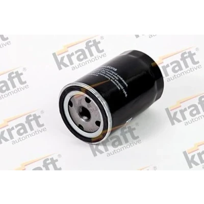 Imagen de KRAFT 1700041 Filtro de aceite enroscable AUDI: TT Coupé, A3 Hatchback, SEAT: Leon I VOLKSWAGEN: Golf 5