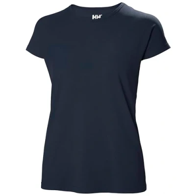 Imagen de Helly Hansen W Crewline Top Navy Womens L