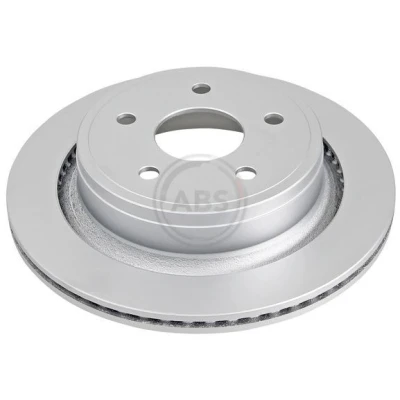 Imagen de Disco de freno A.B.S. 18581