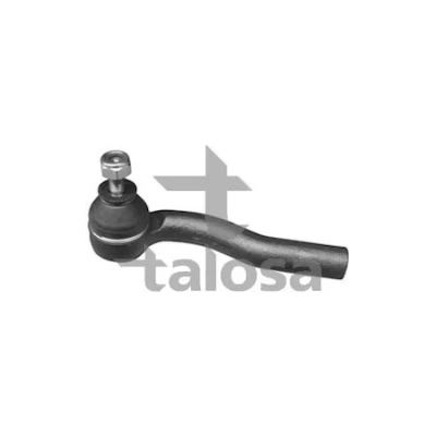 Imagen de DYS 22 90223 1 Rótula de dirección M10x1.25 1. A la derecha del eje delantero FIAT: Panda II Hatchback, 500 Hatchback