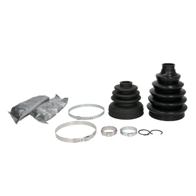Imagen de SPIDAN 36428 Fuelle Palier TPE (elastómero termoplástico), NBR (caucho nitril butadieno) TOYOTA: Corolla IX Hatchback, Berlina