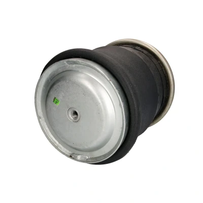 Imagen de CONTITECH AIR SPRING 887 M K4 Fuelle, suspensión neumática DAF: CF 75