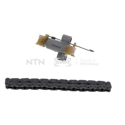 Imagen de SNR SA65940.04R amortiguador Eje delantero Presión de gas Columna MITSUBISHI: Outlander 2 SUV, II, CITROËN: C Crosser SUV