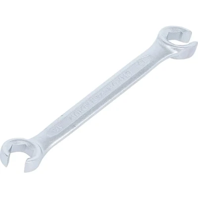 Imagen de BGS 1761 14x15 Llave de estrella doble abierta 14 x 15 mm