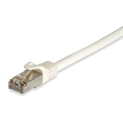 Imagen de Equip Patch Cords S/stp Cat.7 15,0m White Cables De Red