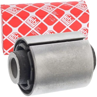 Imagen de FEBI BILSTEIN 106717 Silentblock Brazo de Suspension Caucho ranurado HYUNDAI: ix35, KIA: Sportage III