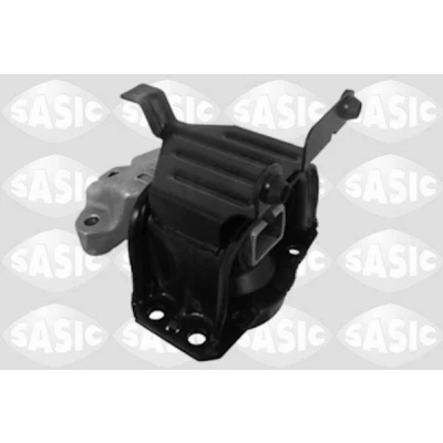 Imagen de SASIC 2700036 Soporte, suspensión del motor Rodamiento de caucho metal a la derecha arriba CITROËN: Berlingo / First I Furgón