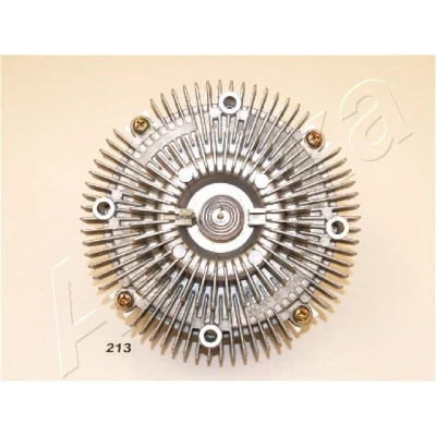 Imagen de Embrague, ventilador del radiador ASHIKA 36 02 213